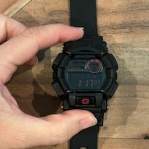 G Shock Watch by Casio